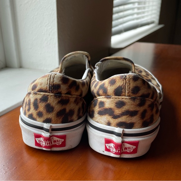 Leopard VANS *KIDS* - Picture 2 of 4